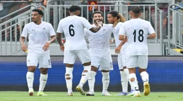 ميسي في نيوم.. تفاصيل مفاوضات رسمية لضم النجم الأرجنتيني إلى الدوري السعودي